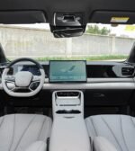 2026 BYD Sealion 06 EV – China Export Vehicle | Chinese Ev Cars in Egypt - Image 2
