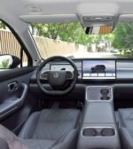 2026 Leapmotor C16 – Buy Direct From China | Chinese Ev Cars in Egypt - Image 2
