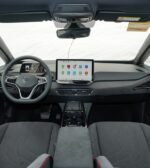 Volkswagen ID.3 GTX 2026 – Buy Direct From China | Chinese Ev Cars in Egypt - Image 2