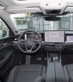 2026 Volkswagen Passat – Buy Direct From China | Chinese Ev Cars in Egypt - Image 2