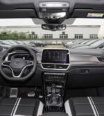 New Volkswagen T-Roc Facelift II 2026 – Buy Direct From China | Chinese Ev Cars in Egypt - Image 2