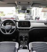2026 Volkswagen Tharu – China Export Vehicle | EVOVED - Image 2