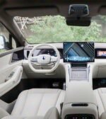 2026 Denza N8L – China Export Vehicle | Chinese Ev Cars in Egypt - Image 2