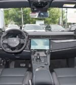 2026 Lynk & Co 01 – China Export Vehicle | EVOVED - Image 2