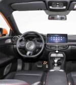 2026 MG5 – Buy Direct From China | Chinese Ev Cars in Egypt - Image 2