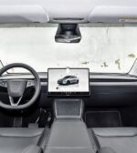 2026 Tesla Model Y(Facelift) – Buy Direct From China | Chinese Ev Cars in Egypt - Image 2
