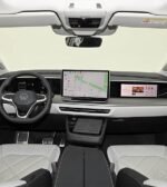 2026 Volkswagen Talagon – China Export Vehicle | Chinese Ev Cars in Egypt - Image 2