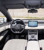 2026 BYD Qin Plus DM-i – Buy Direct From China | Chinese Ev Cars in Egypt - Image 2