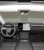 2026 Tesla Model 3 – Buy Direct From China | Chinese Ev Cars in Egypt - Image 2