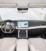 2026 BYD Yuan UP – China Export Vehicle | Chinese Ev Cars in Egypt - Image 2