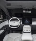 2026 Xpeng G7 – Buy Direct From China | EVOVED - Image 2