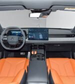 2026 Changan UNI-V 3rd-Gen – China Export Vehicle | EVOVED - Image 2