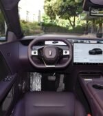 2026 Avatr 06 – Buy Direct From China | Chinese Ev Cars in Egypt - Image 2
