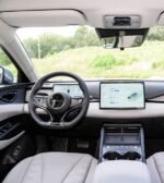 2026 BYD Seal 06 DM-i Station Wagon – Buy Direct From China | Chinese Ev Cars in Egypt - Image 2