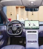SAIC H5 EREV – China Export Vehicle | Chinese Ev Cars in Egypt - Image 3