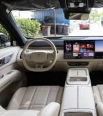2026 Deepal S09 – Buy Direct From China | Chinese Ev Cars in Egypt - Image 2