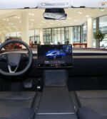 2026 Tesla Model 3 – China Export Vehicle | Chinese Ev Cars in Egypt - Image 4