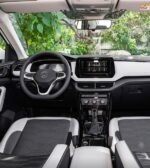 2026 Volkswagen Tharu XR – China Export Vehicle | Chinese Ev Cars in Egypt - Image 3