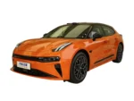 2026 Zeekr 001 Electric Luxury Shooting Brake High Performance Range Intelligent Driving – Wholesale Price From China | Chinese Ev Cars in Egypt - Image 3