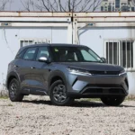 2026 Byd Yuan up Smart Drive 401km Vitality Edition EV Electric Vehicle – Wholesale Price From China | Chinese Ev Cars in Egypt - Image 5