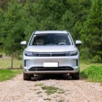 2026 Aito M7 1.5t Intelligent Driving 4WD – Wholesale Price From China | Chinese Ev Cars in Egypt - Image 3