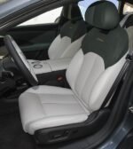 Nissan N7 EV 2026 – Buy Direct From China | Chinese Ev Cars in Egypt - Image 2