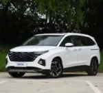Hyundai Custo 7 Seats MPV – Ships Worldwide From China | Chinese Ev Cars in Egypt - Image 2