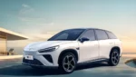 Neta L EV Electric Compact SUV Electric Car – Ships Worldwide From China | Chinese Ev Cars in Egypt - Image 2