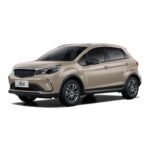 Geely GX3 Pro 2026 1.5L CVT Petrol Affordable Compact SUV – Available From China | Chinese Ev Cars in Egypt