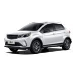 Geely GX3 Pro 2026 1.5L CVT Petrol Affordable Compact SUV – Available From China | Chinese Ev Cars in Egypt - Image 2