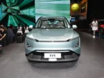 KIA EV5 Left-Hand Drive Compact SUV New Energy Automobile – Ships Worldwide From China | Chinese Ev Cars in Egypt