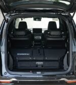 Honda Elysion 2026 – China Export Vehicle | Chinese Ev Cars in Egypt - Image 2