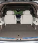2026 Denza N8L – China Export Vehicle | Chinese Ev Cars in Egypt - Image 3