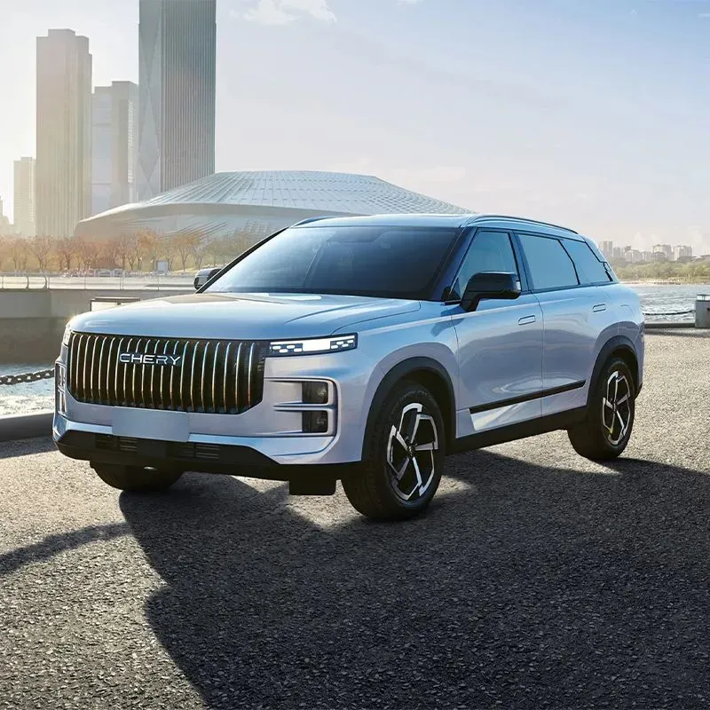 imgi_14_2024-Luxury-SUV-Electric-Car-Chery-Explore-06-New-Energy-Used-Vehicle 2026 Luxury SUV Electric Car Chery Explore 06 New Energy Vehicle – Available From China | Chinese Ev Cars in Egypt - Image 1
