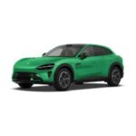 Xiaomi YU7 2026 Long-Range RWD – Chinese Electric SUV for Export – Available From China | EVOVED - Image 8