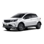 Geely GX3 Pro Budget SUV 2026 – Manual Transmission Compact SUV – Available From China | Chinese Ev Cars in Egypt - Image 2