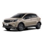 Geely GX3 Pro Budget SUV 2026 – Manual Transmission Compact SUV – Available From China | Chinese Ev Cars in Egypt - Image 3