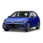 Volkswagen Golf 2026 Facelift 300TSI R-Line 1.5T Hatchback Petrol Compact Sedan Car – Available From China | EVOVED - Image 3
