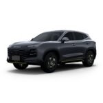 All New Jetour Dashing 2026 1.5T DCT Transcendence Panoramic Sunroof Petrol Crossover SUV – Available From China | Chinese Ev Cars in Egypt - Image 3