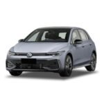 Volkswagen Golf 2026 Facelift 300TSI R-Line 1.5T Hatchback Petrol Compact Sedan Car – Available From China | EVOVED - Image 4