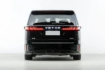 Voyah 2026 Dreamer Phev 1.5t Ultra-Long Range Flagship Version Automatic Car – Ships Worldwide From China | Chinese Ev Cars in Egypt - Image 2