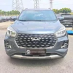 Chery Tiggo 5X 2026 Edition 1.5L CVT Fashion Style 5-Seater SUV – Available From China | Chinese Ev Cars in Egypt - Image 2