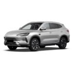 BYD Song PLUS 2026 DM-i Smart Driving Honor Edition 112KM Compact SUV – Available From China | Chinese Ev Cars in Egypt - Image 3