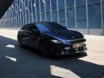 2026 Leap Motor C01 630km EV New Energy Vehicles – Ships Worldwide From China | Chinese Ev Cars in Egypt - Image 2