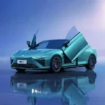 Neta Gt EV Hardtop Sports Chinese EV Car – Ships Worldwide From China | Chinese Ev Cars in Egypt - Image 2