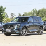 GAC Trumpchi GS4 180km/H Max Speed Gasoline Compact SUV Car – Ships Worldwide From China | Chinese Ev Cars in Egypt - Image 2