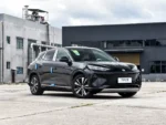 Denza N7 2026 High Speed SUV New Vehicle Auto Car – Ships Worldwide From China | Chinese Ev Cars in Egypt - Image 4