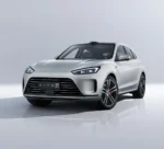2026 Midsize Luxury Aito M5 EV Smart Driving Version Rwd 602 Km/4WD 534 Km Fully Electric SUV Car – Wholesale Price From China | Chinese Ev Cars in Egypt - Image 2