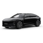 NIO ET9 2026 Executive Luxury Four-seat Electric Sedan Car – Available From China | Chinese Ev Cars in Egypt - Image 2
