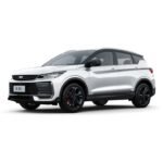 Geely Binyue L 2026 1.5TD Star Edition Compact SUV – Available From China | Chinese Ev Cars in Egypt - Image 2